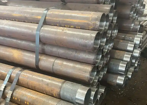 福绵管棚管